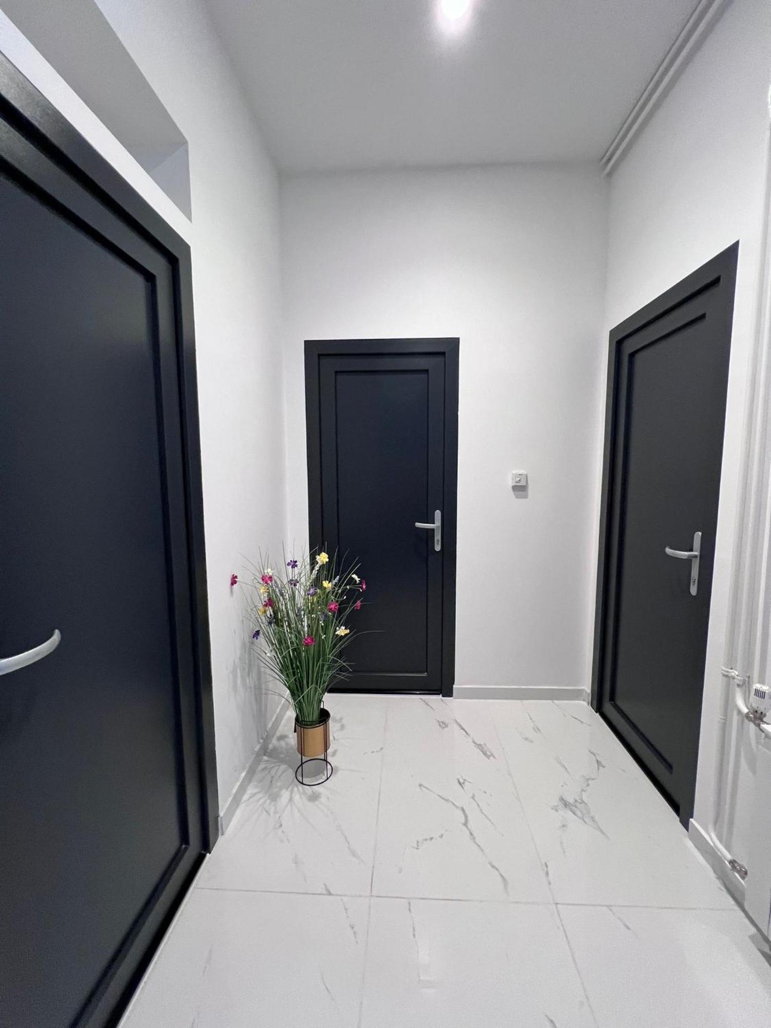 Apartman No. 3 Zagreb Eksteriør bilde